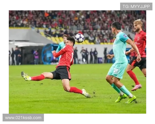 中超球队在亚冠赛场表现惨淡本赛季20场仅获2胜胜率不足十分之一